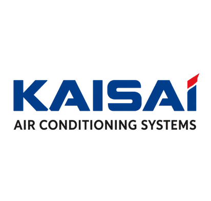 KAISAI air conditioning systems logo